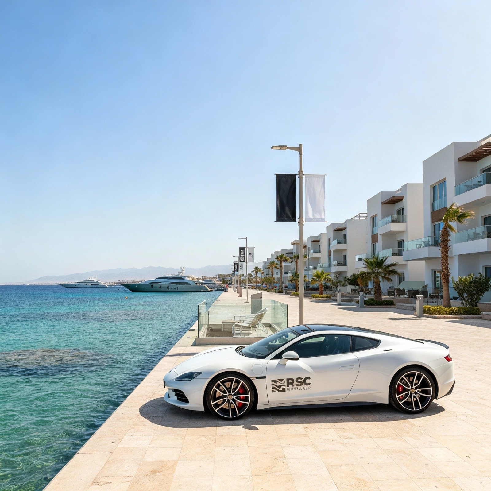 Car Rentals & Services